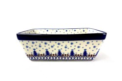 603 Bunzlau Cakeschaal 339X Bakvormen